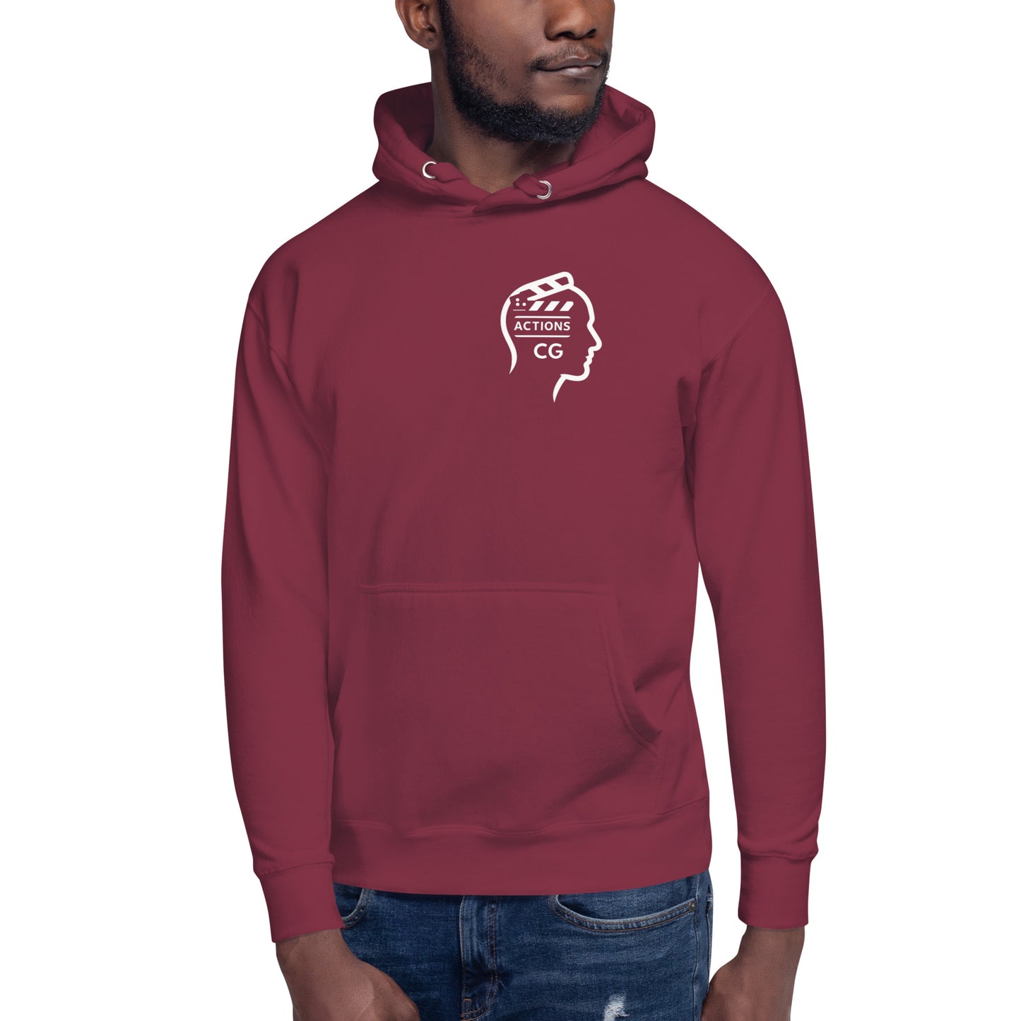Unisex Hoodie