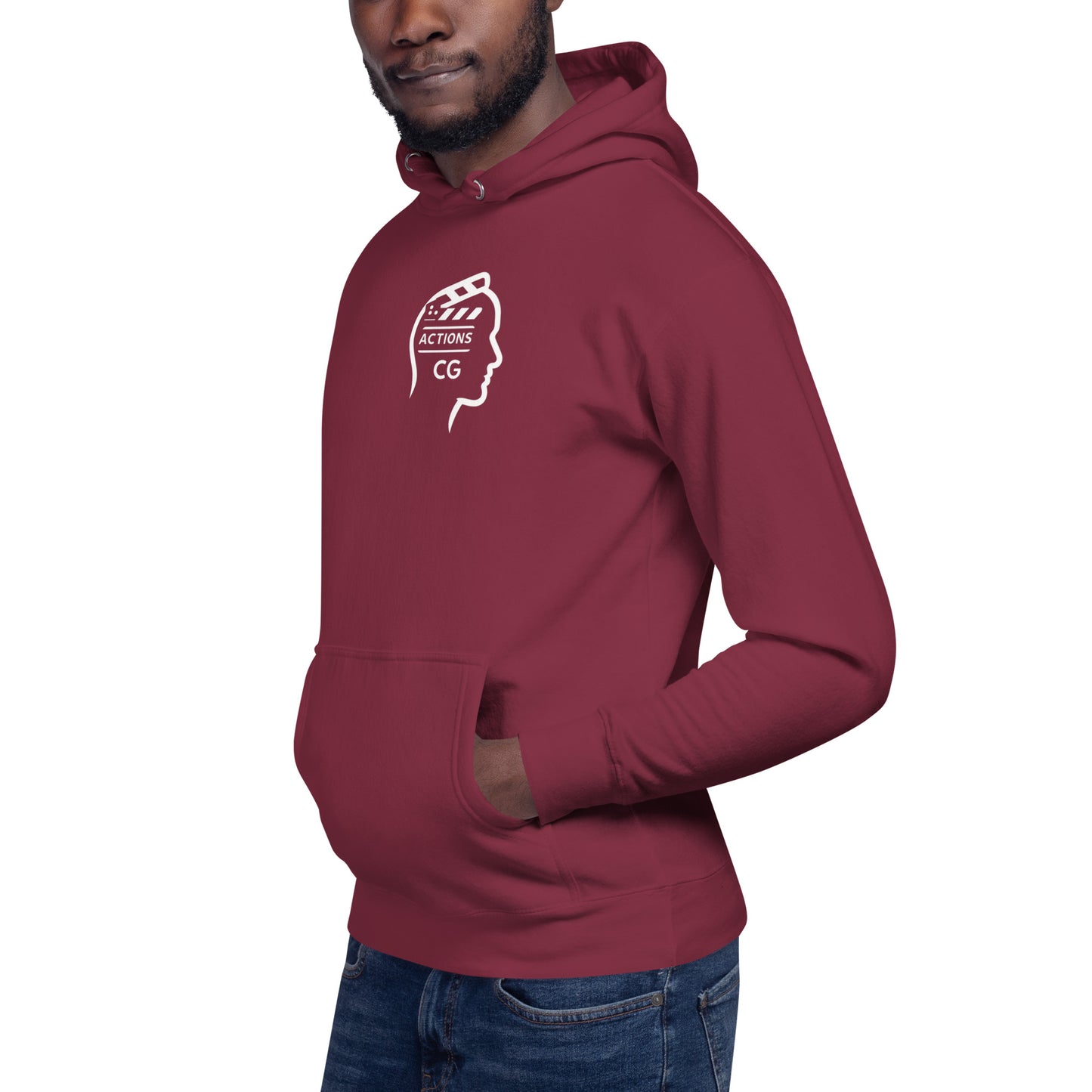 Unisex Hoodie